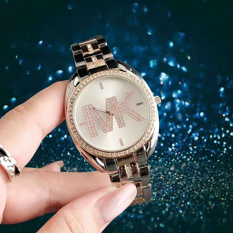 MK Sublime Watches
