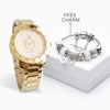 Gold