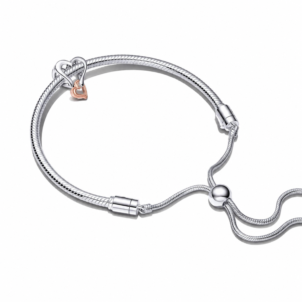Free Complete Moments Bracelet