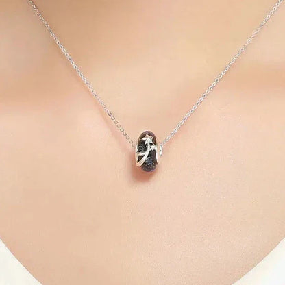 Krentančios žvaigždės „Murano“ detalė