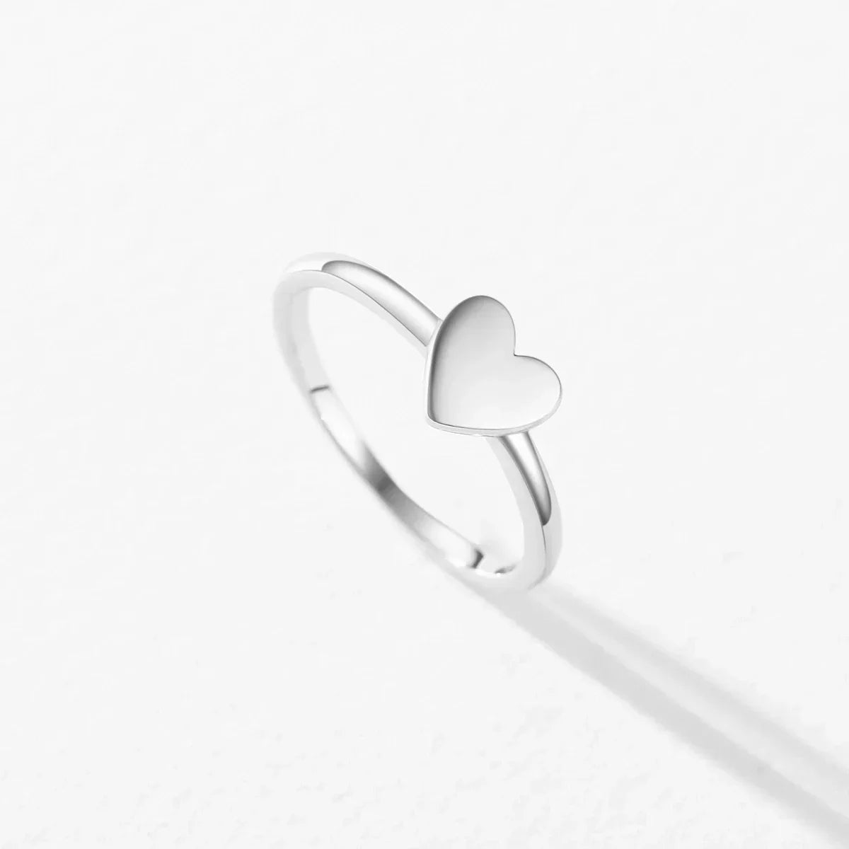 Anello Puro Affetto