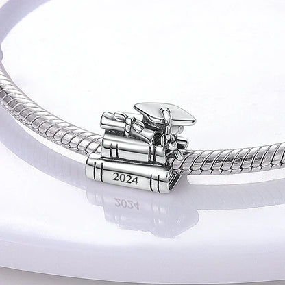2024 Graduation Charm