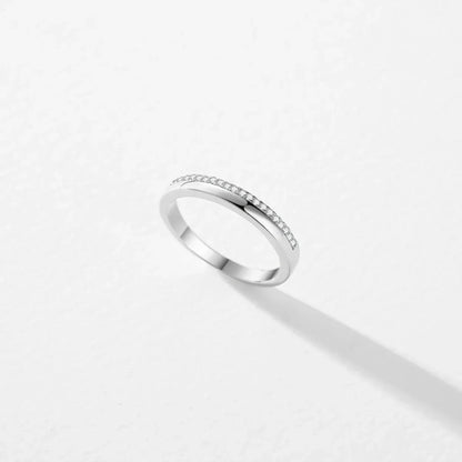 Radiant Spacer Ring