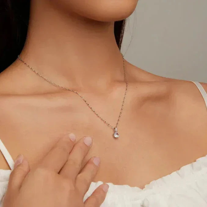 Collana alone radioso