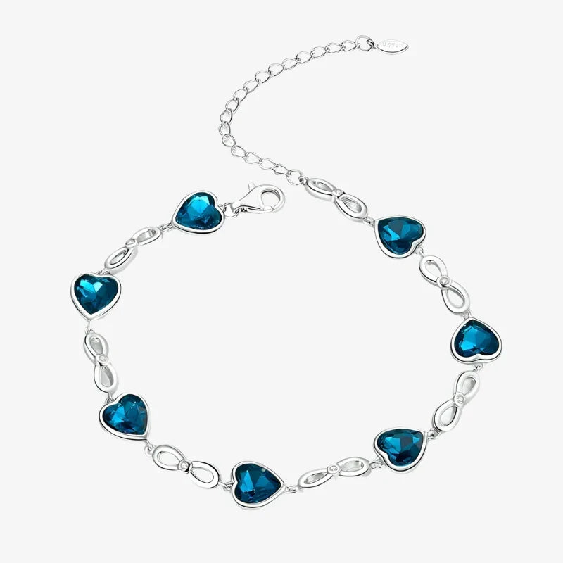 Zapestnica Azure Ocean