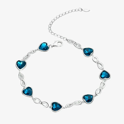 Zapestnica Azure Ocean