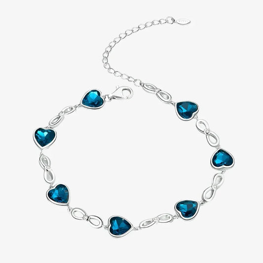 Bracciale Oceano Azure