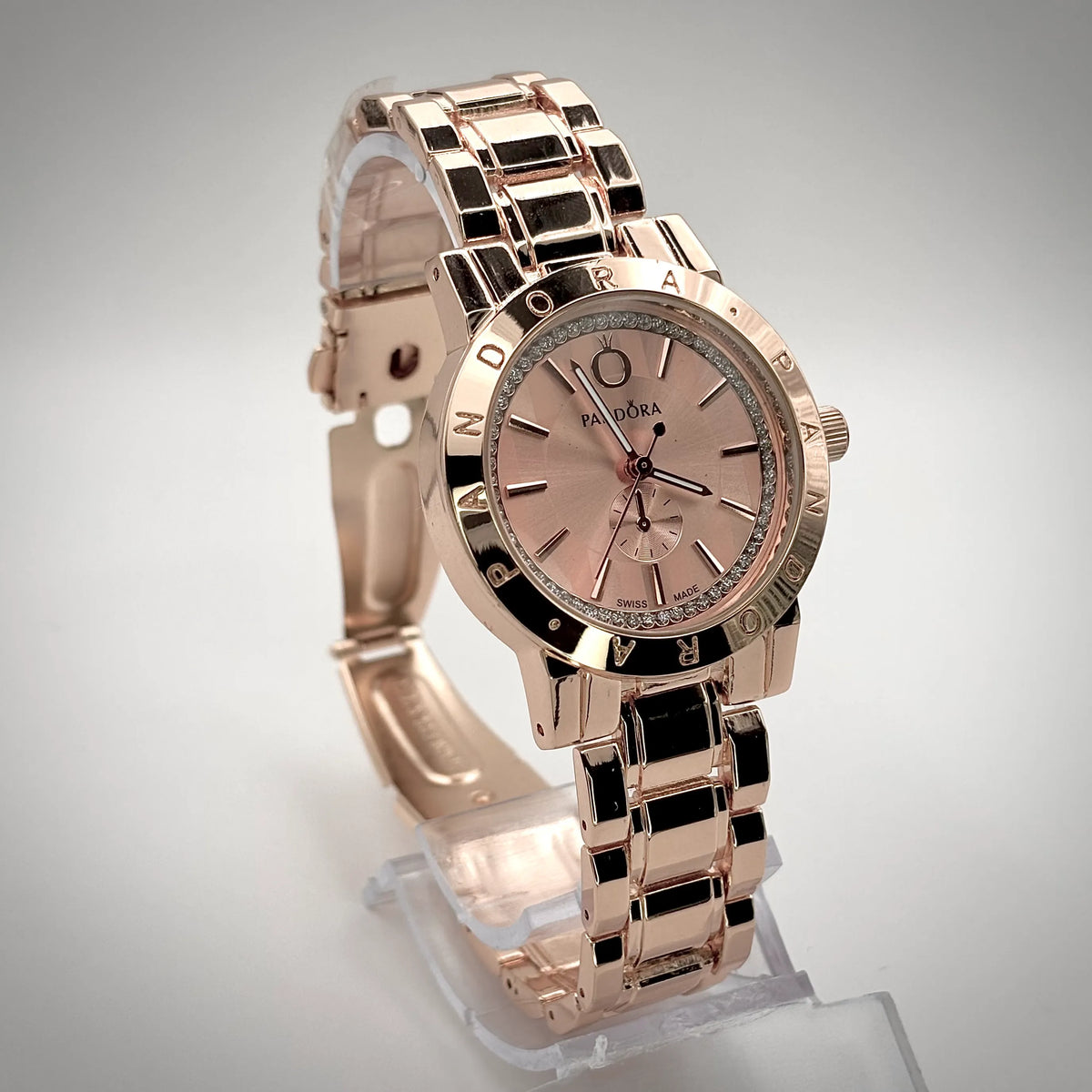 Orologi PANDORA Signature
