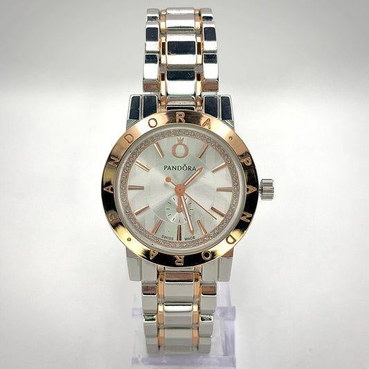 Montres PANDORA Signature